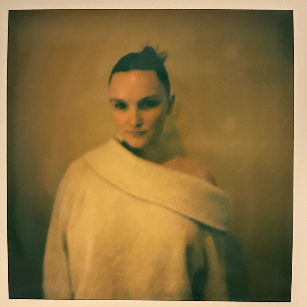 Meet your Posher, Nora